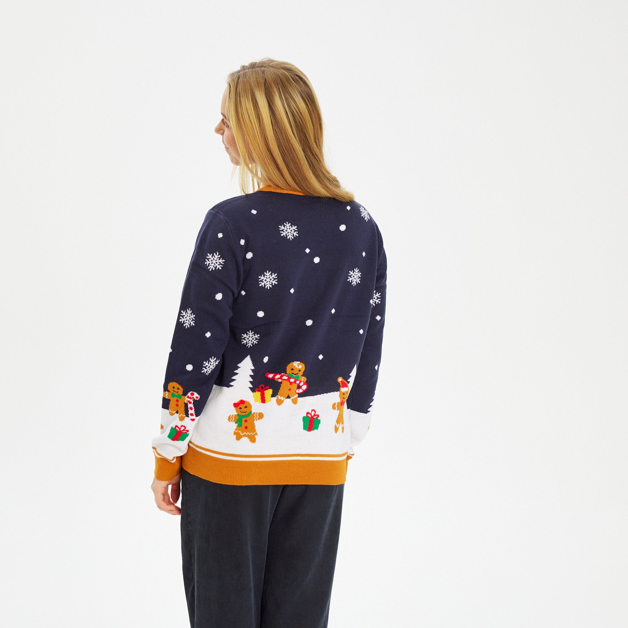 Merry Crispmas - Damen